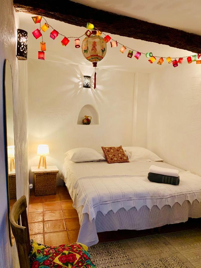 Maison Historique Rue Vermeille Argeles Sur Mer Ngoại thất bức ảnh
