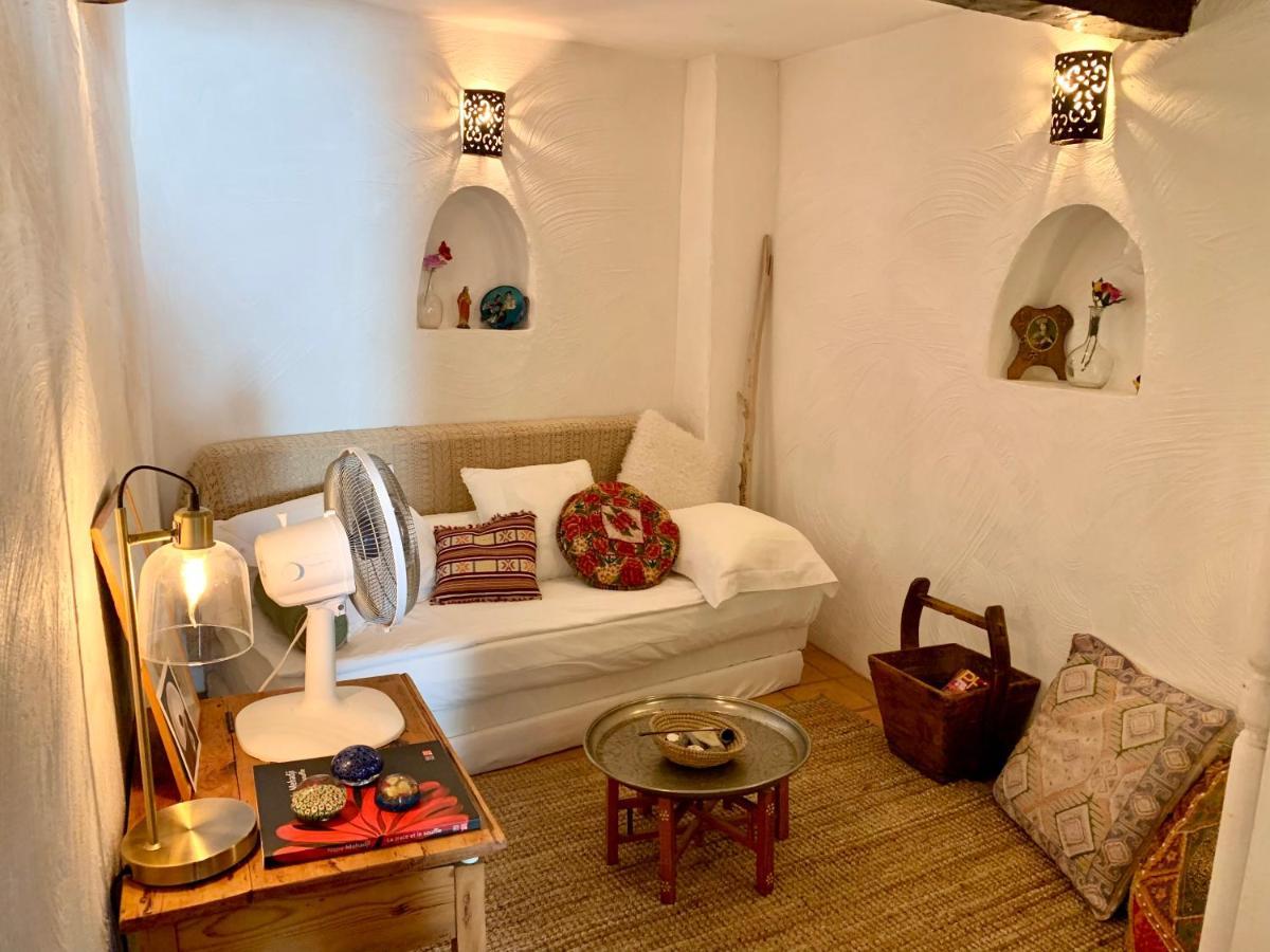 Maison Historique Rue Vermeille Argeles Sur Mer Ngoại thất bức ảnh