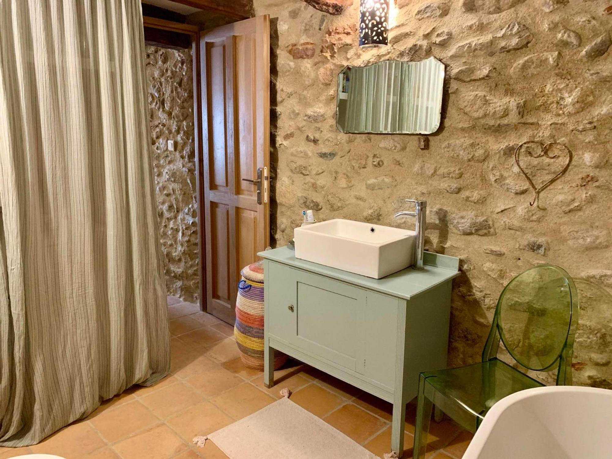 Maison Historique Rue Vermeille Argeles Sur Mer Ngoại thất bức ảnh