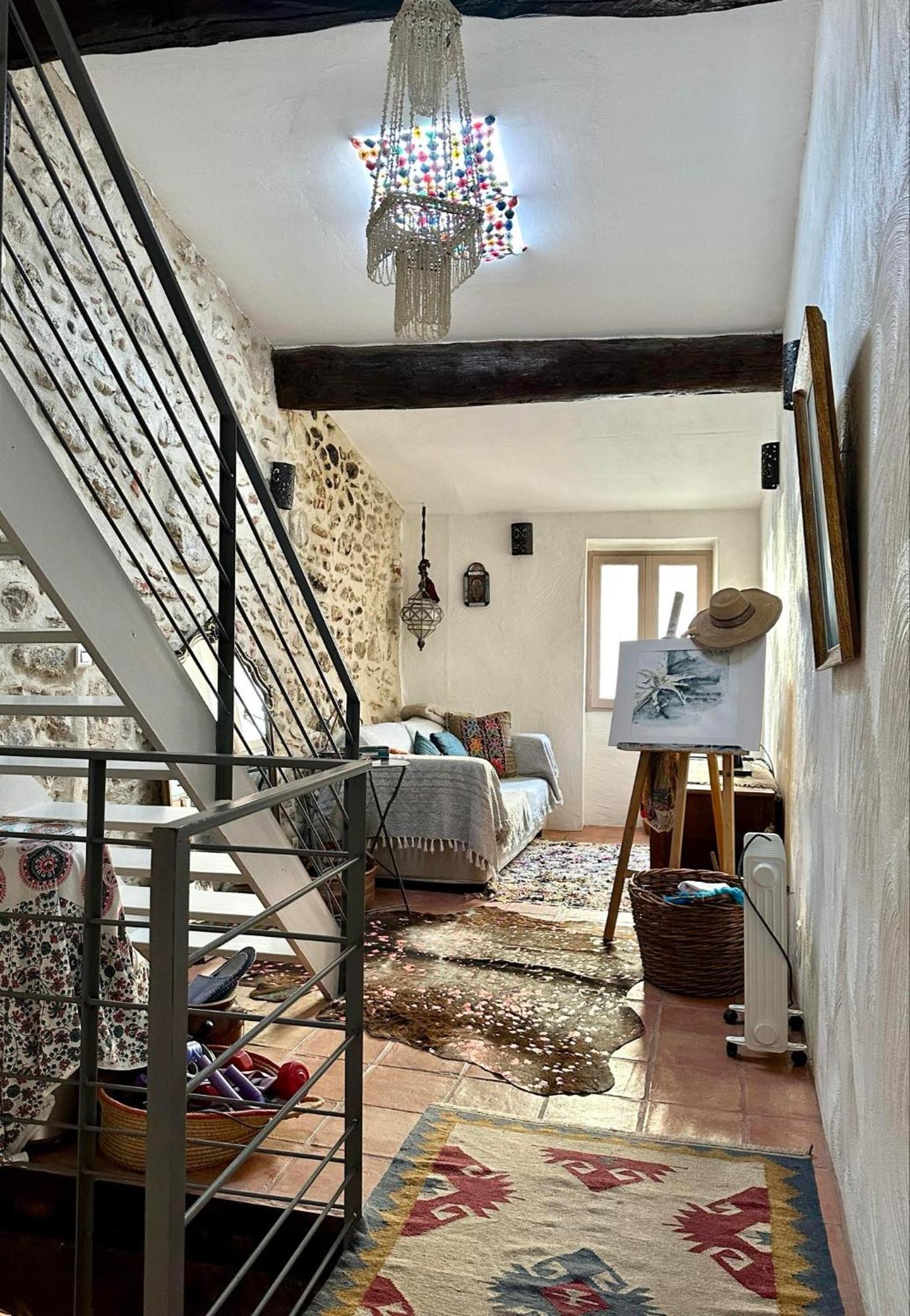 Maison Historique Rue Vermeille Argeles Sur Mer Ngoại thất bức ảnh